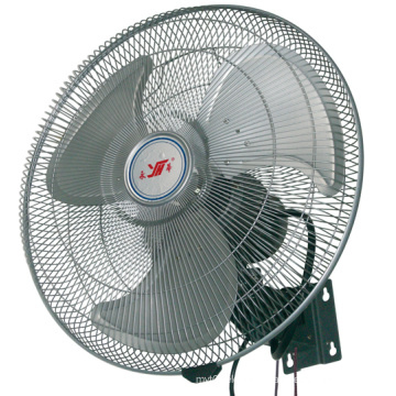 Metal Wall Fan with Remotoe and CB/Ce Approvals
